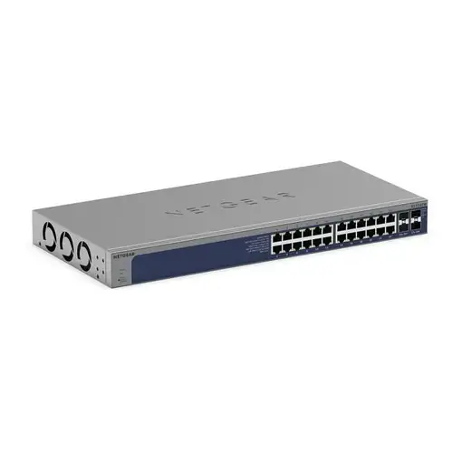 NETGEAR XS724TM Gestionado L2/L3/L4 Gris