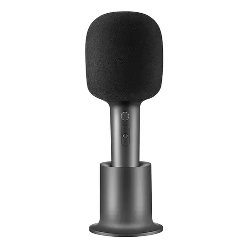 Xiaomi BHR6752GL micrófono Negro Micrófono para karaoke