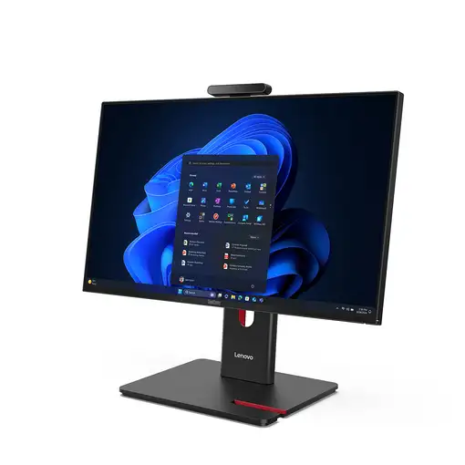 Lenovo ThinkCentre M70a Gen 6 Intel Core Ultra 5 225T 60,5 cm (23.8'') 1920 x 1080
