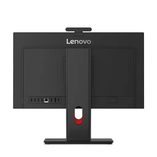 Lenovo ThinkCentre M70a Gen 6 Intel Core Ultra 5 225T 60,5 cm (23.8'') 1920 x 1080