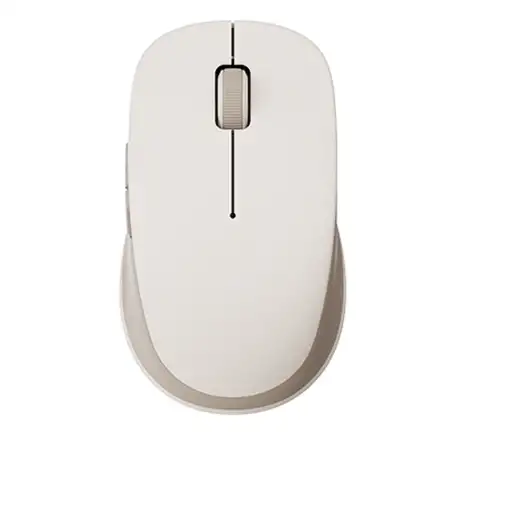 Xiaomi BHR8849GL ratón Universal mano derecha Bluetooth 1200 DPI