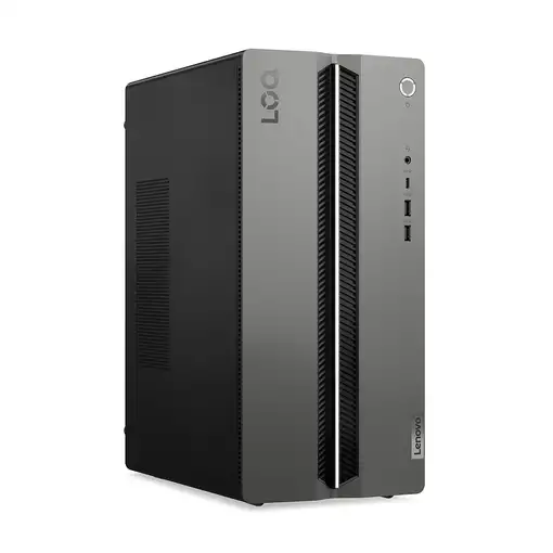 Lenovo LOQ Tower 17IRR9 Intel® Core™ i5 i5-14400 16 GB DDR5-SDRAM 1 TB SSD NVIDIA