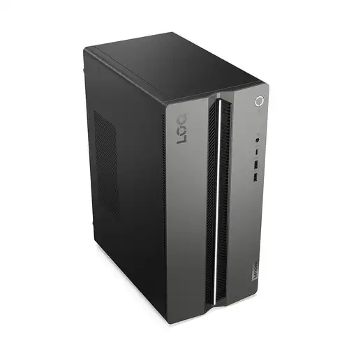 Lenovo LOQ Tower 17IRR9 Intel® Core™ i5 i5-14400 16 GB DDR5-SDRAM 1 TB SSD NVIDIA