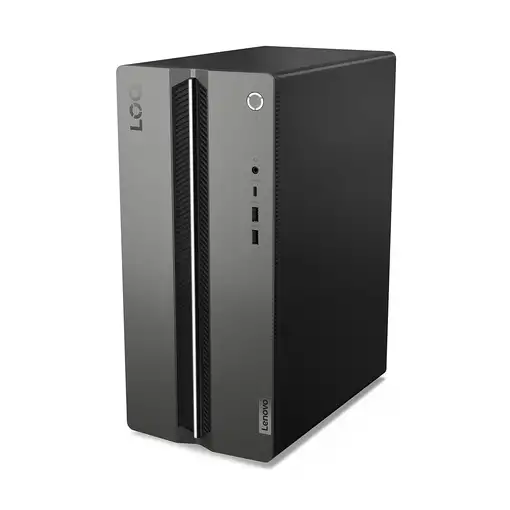Lenovo LOQ Tower 17IRR9 Intel® Core™ i5 i5-14400 16 GB DDR5-SDRAM 1 TB SSD NVIDIA