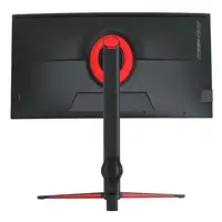 KeepOut XGM34UW LED display 86,4 cm (34") 3440 x 1440 Pixeles UltraWide Quad HD Ne