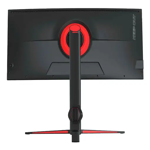 KeepOut XGM34UW LED display 86,4 cm (34") 3440 x 1440 Pixeles UltraWide Quad HD Ne