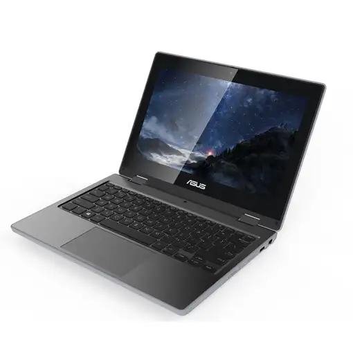 ASUS BR1100FKA-BP1195N CEL N4500 11.6" TACTIL 4GB / SSD128GB / WIFI / W11S
