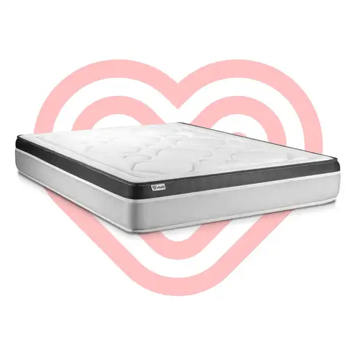 Colchón VITAL ERGO 160x220 cm