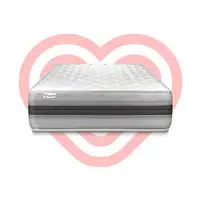 Colchón VITALMEMO BACK 100 x 200 cm