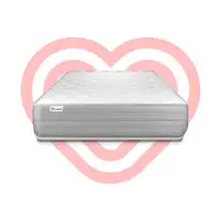 Colchón VITALMEMO 100 x 220 cm