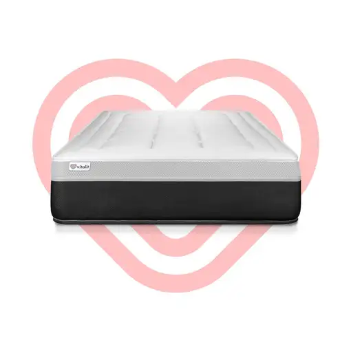 Colchón FORM 90 x 190 cm