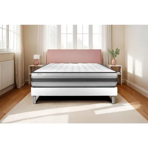 Colchón VITAL POWER RECOVER 80 x 190 cm