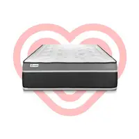 Colchón VITAL CARE 90 x 200 cm