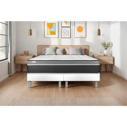 Colchón VITAL CARE 130 x 200 cm