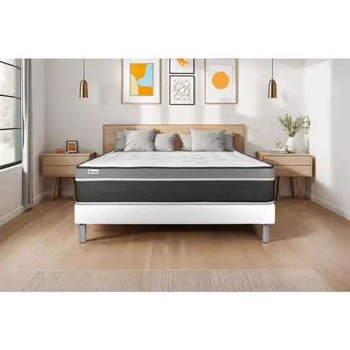 Colchón VITAL CARE 100 x 200 cm