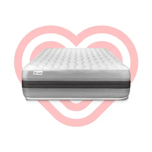 Colchón VITAL SPRING RECOVER 70 x 200 cm