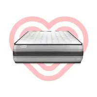 Colchón VITAL POWER RECOVER 100 x 210 cm