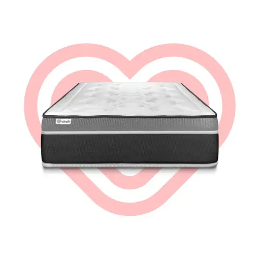 Colchón VITAL CARE 70 x 200 cm