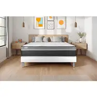 Colchón VITAL CARE 100 x 210 cm