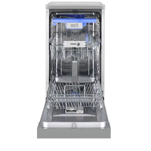 Lavavajillas 10 place settings 4LVF-437ADX FAGOR