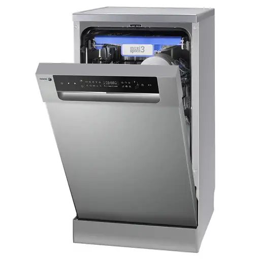Lavavajillas 10 place settings 4LVF-437ADX FAGOR