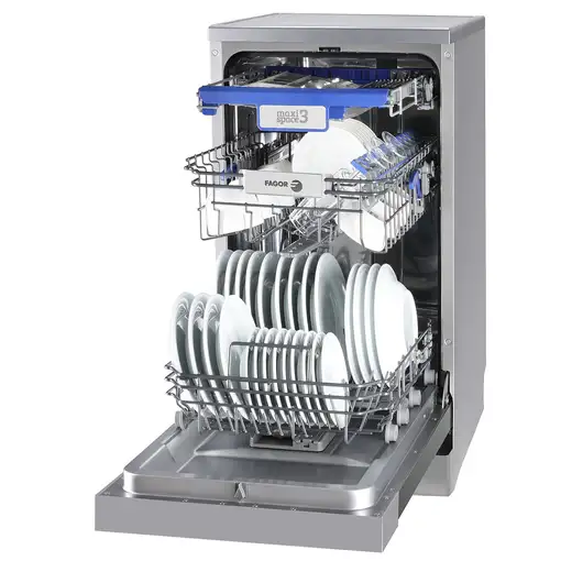 Lavavajillas 10 place settings 4LVF-437ADX FAGOR