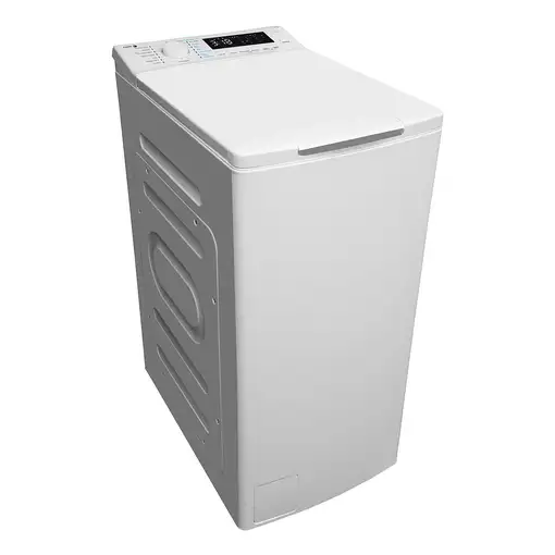 Lavadora carga superior 8 kg 1250 RPM Blanco 4FET-8013 FAGOR