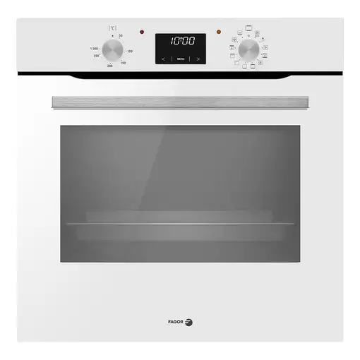 Horno Blanco 9H-185BB FAGOR