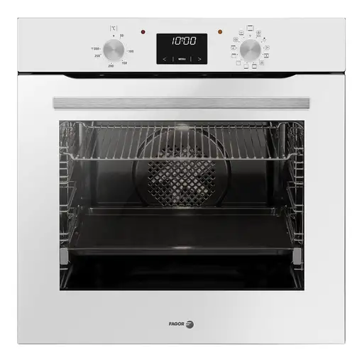 Horno Blanco 9H-185BB FAGOR