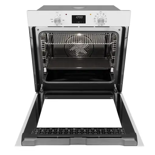 Horno Blanco 9H-185BB FAGOR