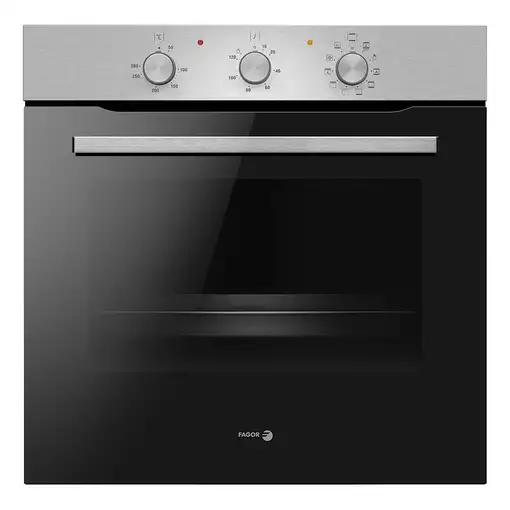 Horno Acero inoxidable 9H-115BX FAGOR Horno Acero inoxidable 9H-115BX FAGOR