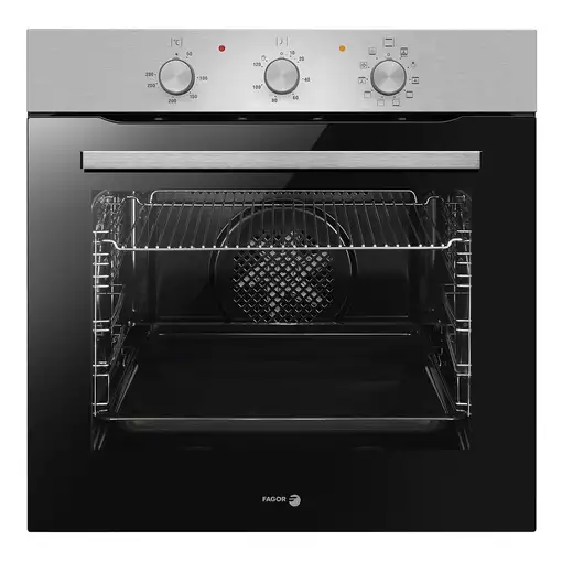 Horno Acero inoxidable 9H-115BX FAGOR