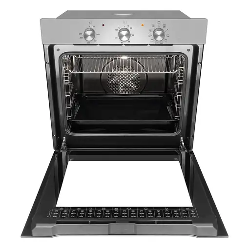 Horno Acero inoxidable 9H-115BX FAGOR
