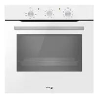 Horno Blanco 9H-115BB FAGOR Horno Blanco 9H-115BB FAGOR