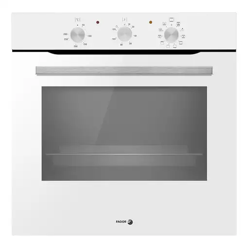 Horno Blanco 9H-115BB FAGOR Horno Blanco 9H-115BB FAGOR