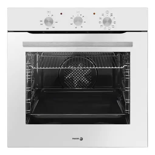 Horno Blanco 9H-115BB FAGOR