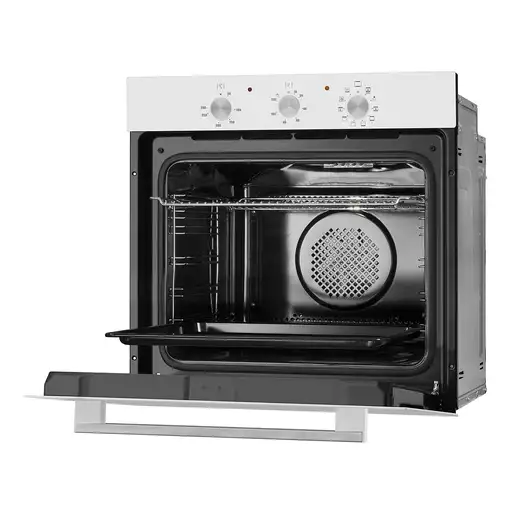 Horno Blanco 9H-115BB FAGOR