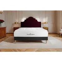 Conjunto colchón y base 180x200 cm - George V