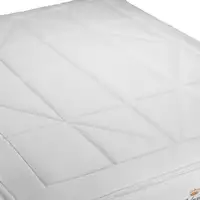 Conjunto colchón y base 140x190 cm - George V