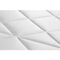 Colchón Windsor 90 x 200cm, Grosor: 26cm, Espuma viscoelástica y muelles ensacados