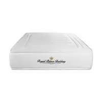 Colchón LANCASTER 90x180cm, Grosor: 22cm, Muelles ensacados y espuma viscoelástica