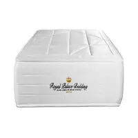 Colchón Windsor 70 x 200cm, Grosor: 26cm, Espuma viscoelástica y muelles ensacados Colchón Windsor 70 x 200cm, Grosor: 26cm, Espuma viscoelástica y muelles ensacados