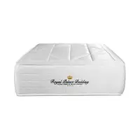 Colchón Windsor 100 x 210cm, Grosor: 26cm, Espuma viscoelástica y muelles ensacado