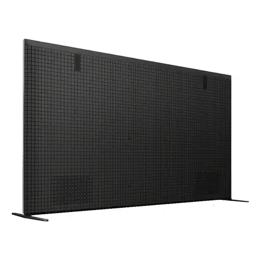 Televisor QLED 65'' 4K Ultra HD Negro Smart K65XR90PAEP SONY