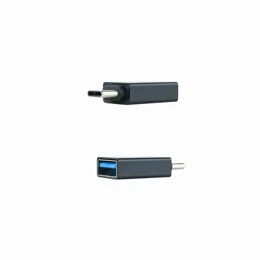 Nanocable 10.02.0010 tarjeta y adaptador de interfaz USB 3.2 Gen 1 (3.1 Gen 1)