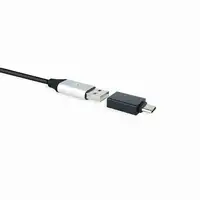 Nanocable 10.02.0010 tarjeta y adaptador de interfaz USB 3.2 Gen 1 (3.1 Gen 1)