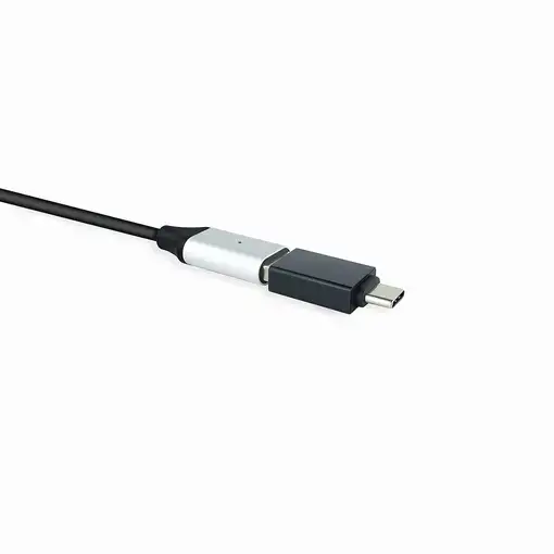 Nanocable 10.02.0010 tarjeta y adaptador de interfaz USB 3.2 Gen 1 (3.1 Gen 1)