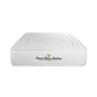 Colchón Nottingham 90 x 210cm, Grosor: 20cm, Espuma viscoelástica, Firme, 3 zonas