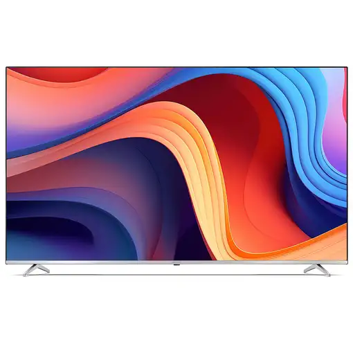 Televisor QLED 70'' 4K Ultra HD Plata Smart 70GP6260E SHARP Televisor QLED 70'' 4K Ultra HD Plata Smart 70GP6260E SHARP