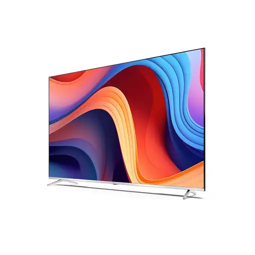 Televisor QLED 70'' 4K Ultra HD Plata Smart 70GP6260E SHARP